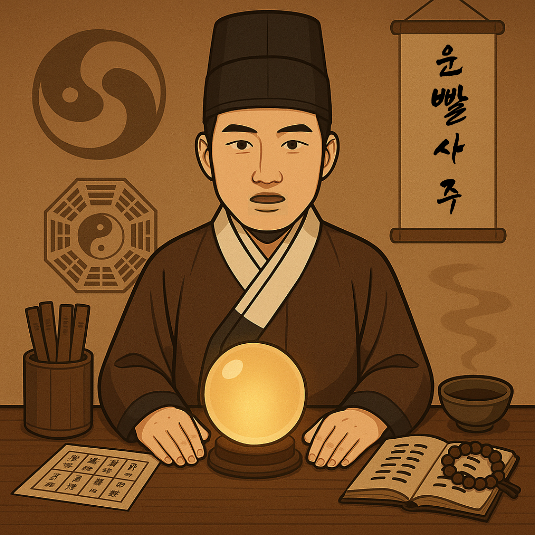 강명 선생