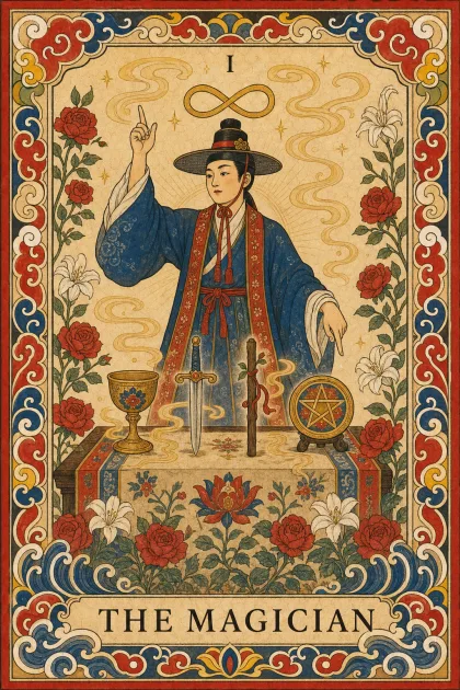 마법사