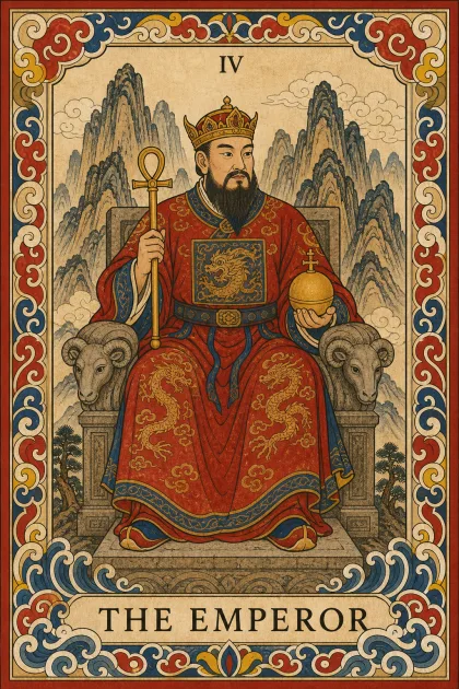 황제