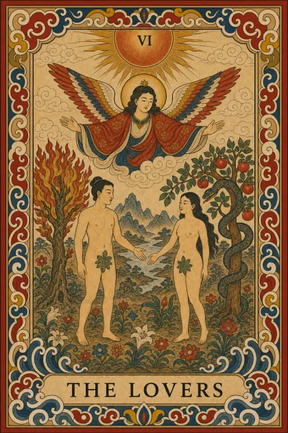 연인