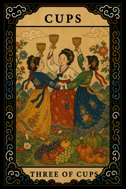 컵 3
