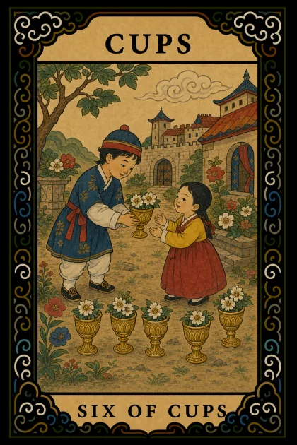 컵 6