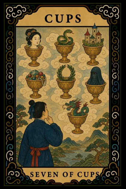 컵 7