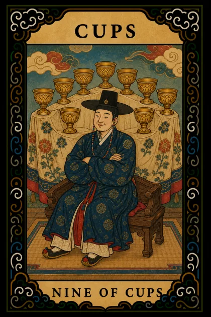 컵 9