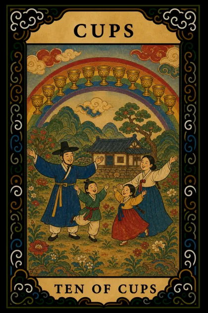 컵 10
