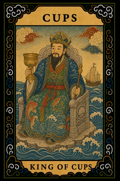 컵 왕
